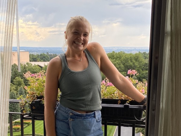 Callan profile image