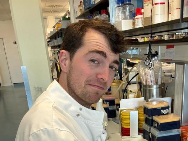 Jordan Pascoe profile image