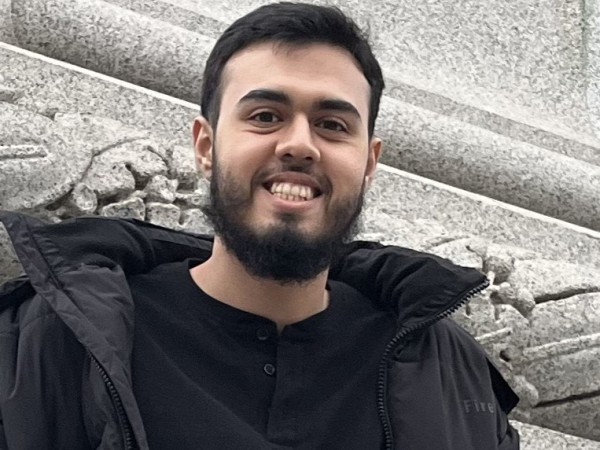 Mohammed Saifuddin profile image