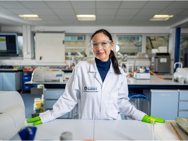 Imane Z. profile image