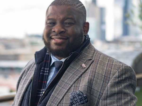 Abiola Aderibigbe profile image