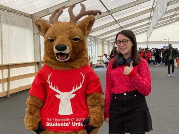 Amelia profile image