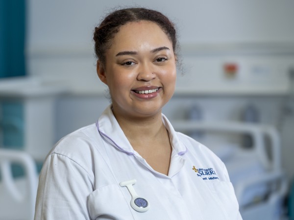 Anaïs profile image