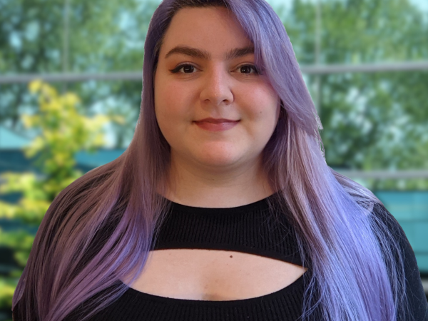 Francesca profile image