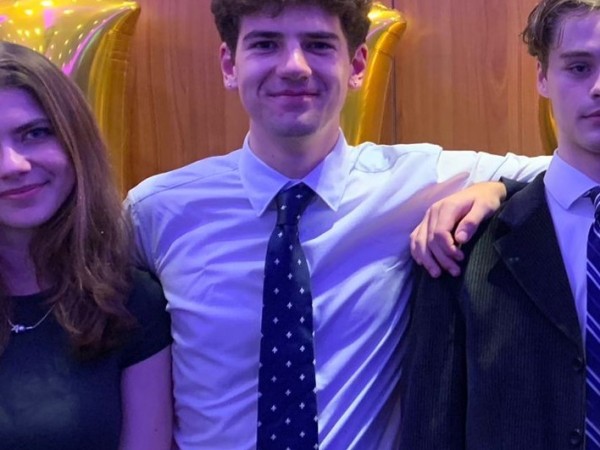 Jonathan R. profile image