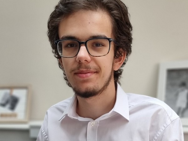 Matthew profile image