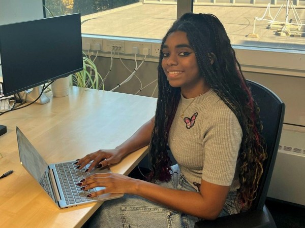 Rochelle profile image