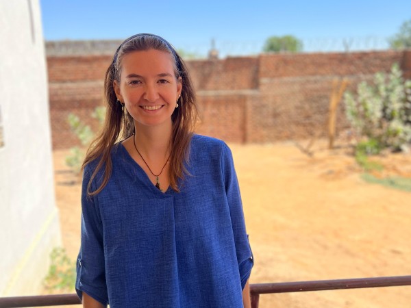 Thaïs profile image