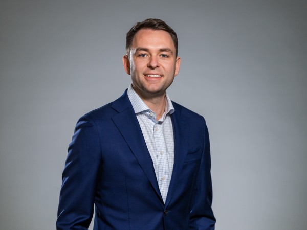 Thomas Savage profile image