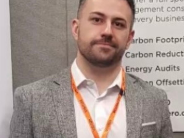 James S. profile image