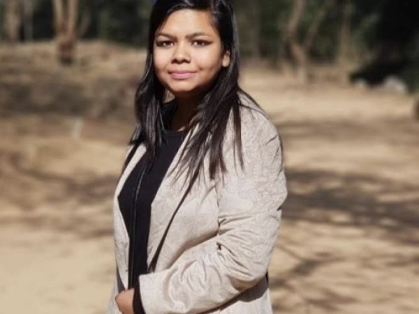 Muskan profile image