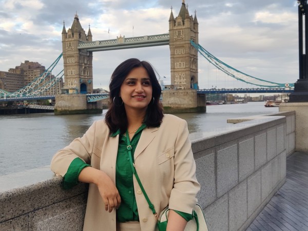 Dr Qamar N profile image