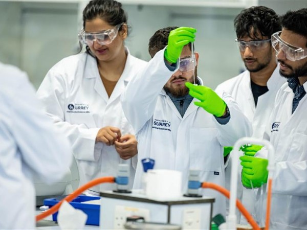 Abhinandan B. profile image