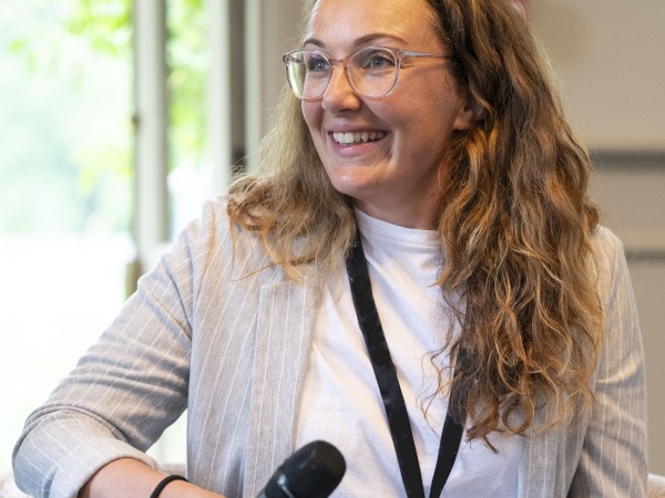 Dani Jordan profile image