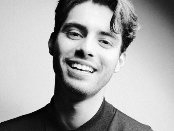 Alberto Verme profile image