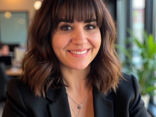 Deniz Mace-Jones profile image