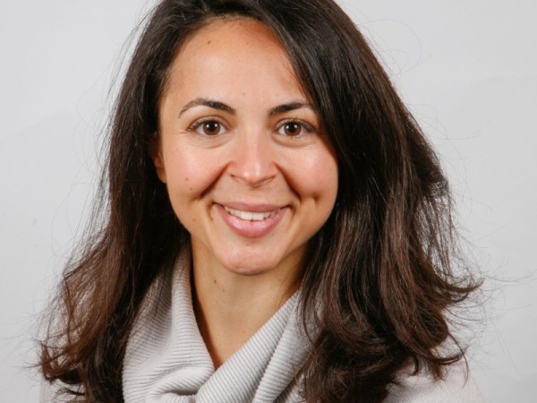 Dr Monica Saavedra profile image