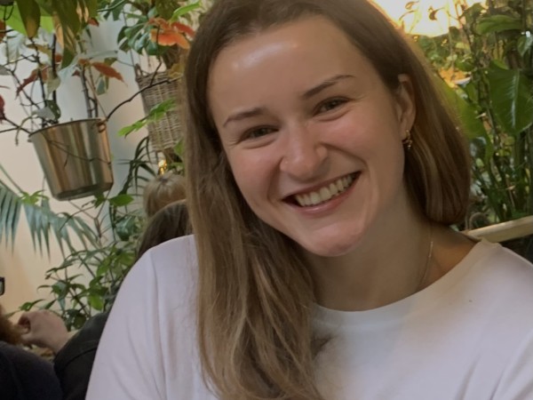 Louisa profile image