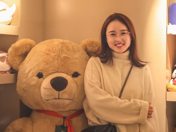 Shuya H. profile image