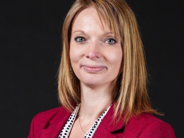 Claire Dingley profile image