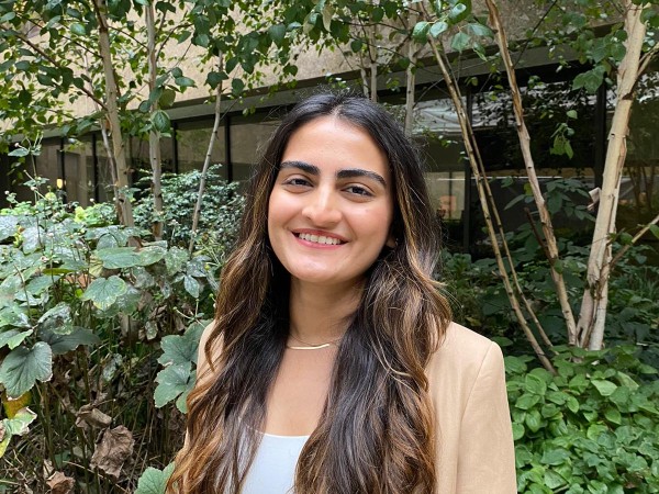 Ramsha S. profile image