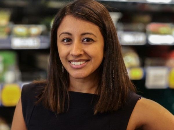 Lisa Shah profile image