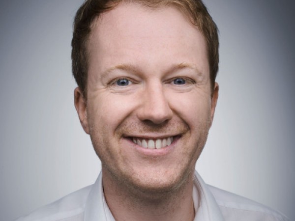 Dr Richard Peagam profile image