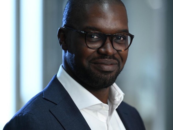 Valentine Douglas profile image