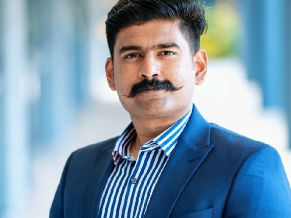 Anwin John Konnayil profile image