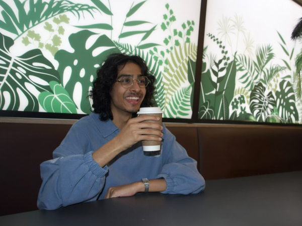 Ayaan M. profile image