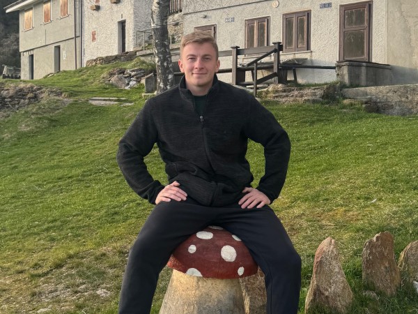 Davide profile image