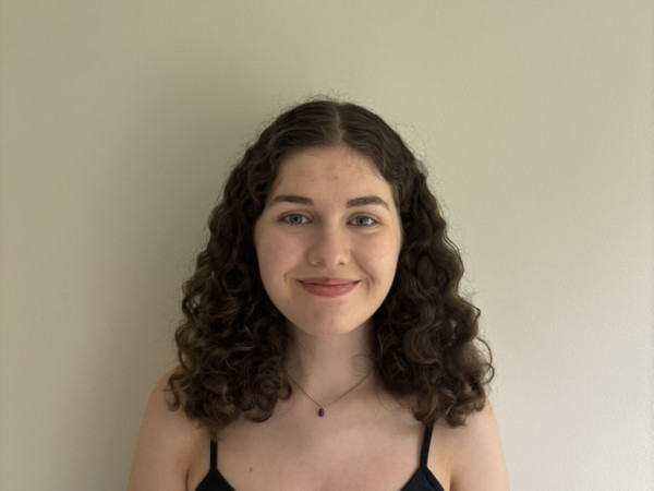 Isabelle R. profile image