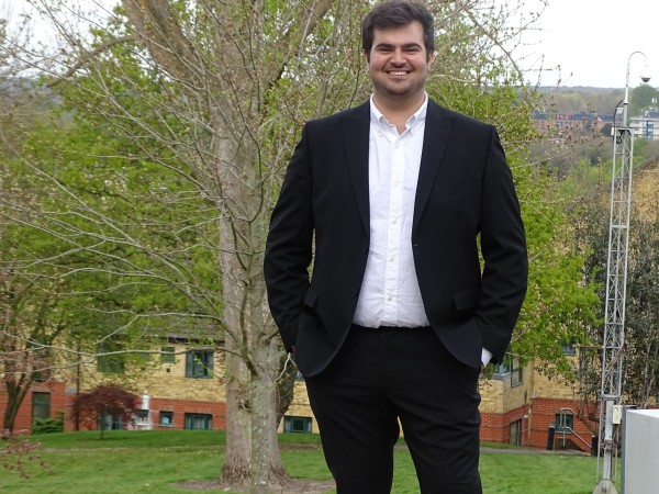 Pasha D. profile image