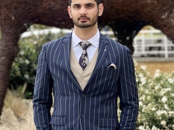 Pushpinder Singh profile image