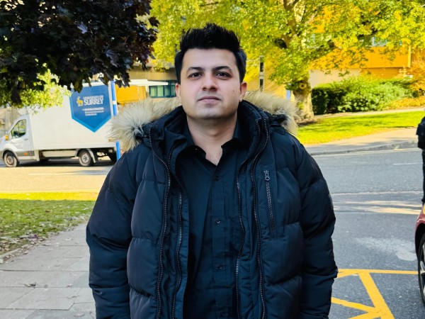 Syed Y. profile image