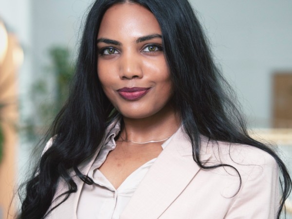 Abirami profile image