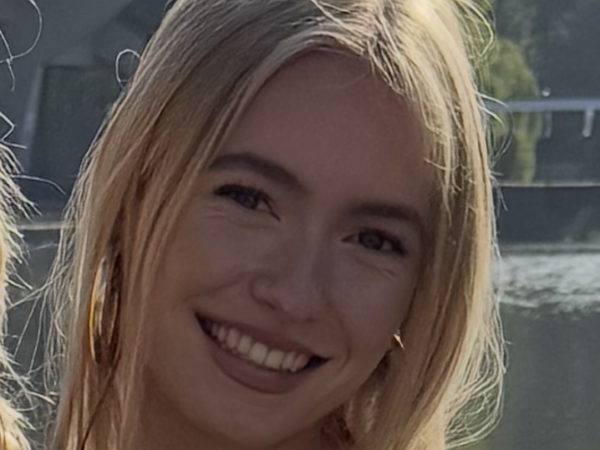 Francesca profile image