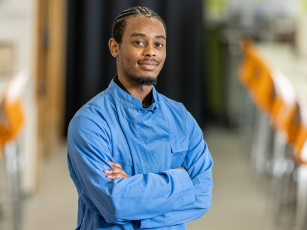 Isiah D. profile image