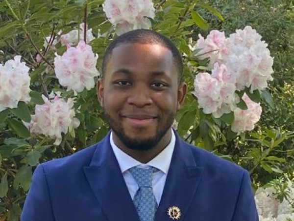 Eniola profile image