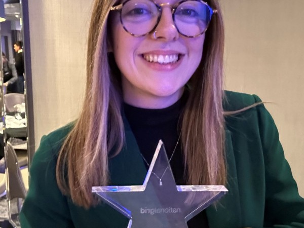 Hayley W. profile image