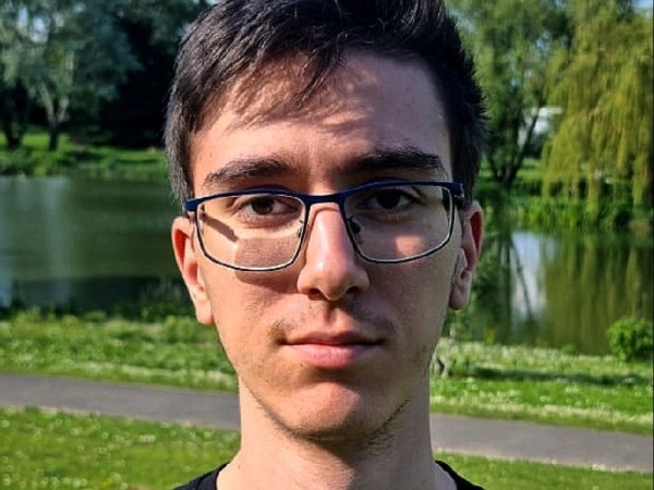 Aran Jannson profile image