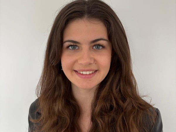 Amy V. profile image