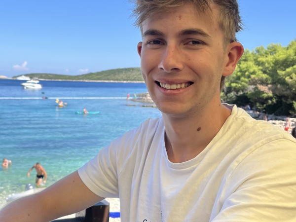 Octave profile image