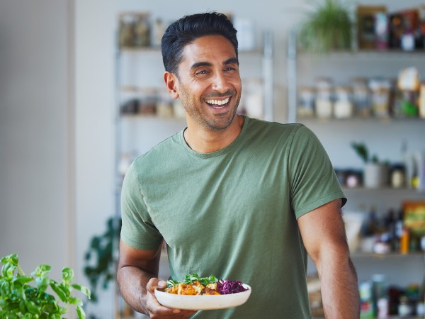 Dr Rupy Aujla profile image