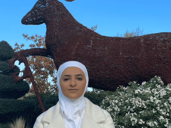 Fawziah A. profile image