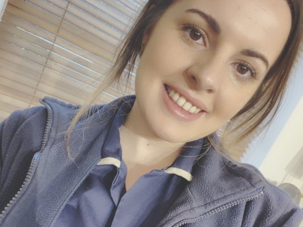 Becky T profile image