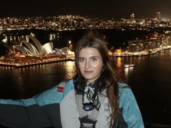 Lauren profile image