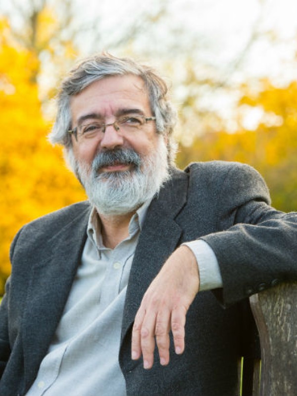 Claudio Avignone Rossa