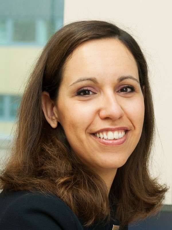 Francesca Menichelli