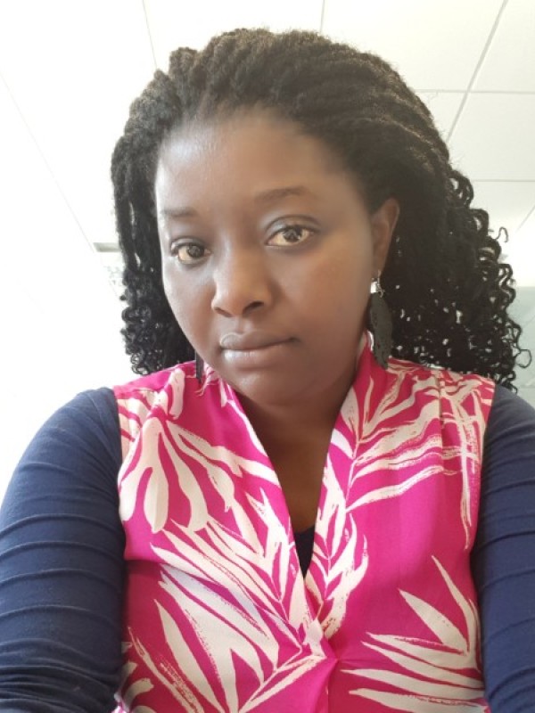 Asha Arinda profile image